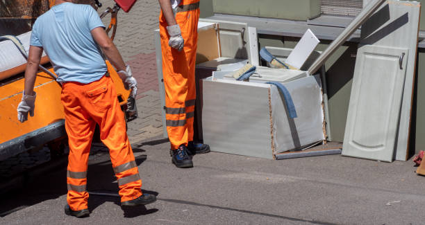 Best Commercial Junk Removal  in Bakersfield, CA