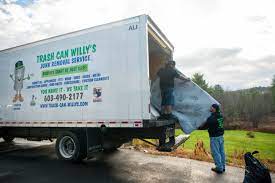 Professional Junk Removal Services in Bakersfield, CA